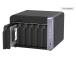 NAS STORAGE TOWER 6BAY 10GB/TS-632X-4G QNAP