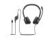 HEADSET USB H390/981-001576 LOGITECH
