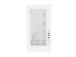 Case MONTECH AIR 100 LITE MidiTower Not included MicroATX MiniITX Colour White AIR100LITE(W)