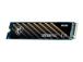 SSD MSI 300xTBW rating MTBF 1500000 h Read speed 3600 MB/s Write speed 3100 MB/s NVMe Yes PCI…