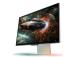 LCD Monitor SAMSUNG 27 " 3840 x 2160 pixels 4K Ultra HD Native aspect ratio 16:9 LED Flat…