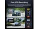 DASHCAM 4K OMNI/X800 BLACK 70MAI