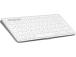 KEYBOARD BLUETH KEYS-TO-GO 2/GREY 920-013018 LOGITECH