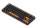 KEYBOARD WRL RAY68-HE/BROWN 103-RA68A-000 AKKO