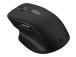 MOUSE USB OPTICAL WRL MD301/BLACK 90XB0AF0-BMU010 ASUS