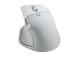MOUSE USB WRL MX MASTER 4/WH/SILVER 910-007576 LOGITECH