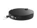VACUUM CLEANER ROBOT SAROS 20/SONIC BLACK S20S52-00 ROBOROCK