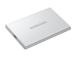 External SSD SAMSUNG Read speed 1050 MB/s Write speed 1000 MB/s 2000 GB MU-PD2T0G/WW