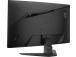 LCD Monitor MSI 27 " 1920 x 1080 pixels Full HD Native aspect ratio 16:9 Curved MAG274CFX24