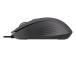 MOUSE USB OPTICAL M520/GRAPHITE 910-007511 LOGITECH