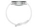 SMARTWATCH GALAXY WATCH8 40MM/SILVER SM-L320NZSAEUE SAMSUNG