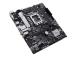 Mainboard ASUS Intel H610 LGA 1700 micro ATX RAM DDR5-SDRAM 2xSlots Wi-Fi Yes Bluetooth Yes…