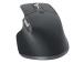 MOUSE USB WRL MX MASTER 3S/GRAPHITE 910-007501 LOGITECH
