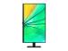 LCD Monitor SAMSUNG 27" Panel IPS 2560x1440 16:9 100 Hz 5 ms Swivel Pivot Height adjustable Tilt…