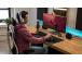 MOUSE USB OPTICAL G502X PLUS/BLACK 910-006162 LOGITECH