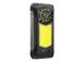 MOBILE PHONE ROCK 5/6/256GB BLACK BLACKVIEW