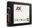 SSD AGI TECHNOLOGY 1000 GB Serial ATA III Write speed 510 MB/s Read speed 550 MB/s Hanging box 2.5"…
