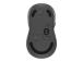 MOUSE USB OPTICAL WRL M650 L/GRAPHITE 910-006236 LOGITECH