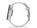 SMARTWATCH FORERUNNER 165/MIST GREY 010-02863-21 GARMIN