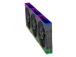 CASE FAN 120MM XPF360R.ARGB/12V XF073 XILENCE