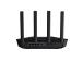 Wireless Router ASUS Wi-Fi 7 (802.11be) Data speed 2882 Mbit/s Ethernet WAN Yes WAN connection type…