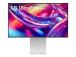 LCD Monitor LG 32 " 6144 x 3456 pixels 6K Ultra HD Native aspect ratio 16:9 LCD Flat 32U990A-S