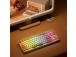 KEYBOARD WRL TAC87/BUN WONDER. 103-TA87B-009 AKKO