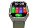SMARTWATCH W80 PRO/GREEN W80PROGREEN BLACKVIEW