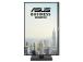 LCD Monitor ASUS 24.1 " 1920 x 1200 pixels WUXGA Native aspect ratio 16:10 LCD Flat 90LM0AJ0-B02K70