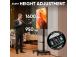 TV SET ACC MOBILE STAND/43-75"/BLACK TS1552E-B ONKRON