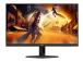 LCD Monitor AOC 27 " 1920 x 1080 pixels Full HD Native aspect ratio 16:9 LED Flat 27G4ZRE