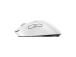 MOUSE USB WRL PRO X SUPERLIGHT/2DEX WHITE 910-007365 LOGITECH