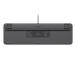 KEYBOARD K620 USB US/920-013333 LOGITECH