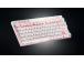 KEYBOARD WRL PRO X TKL/WHITE 920-012148 LOGITECH