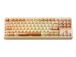 KEYBOARD WRL TAC87/BUN WONDER. 103-TA87B-009 AKKO