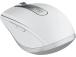 MOUSE USB WRL MX ANYWHERE 3S/MAC PALE 910-006946 LOGITECH