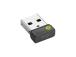 MOUSE USB OPTICAL WRL M650/GRAPHITE 910-006274 LOGITECH