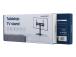 TV SET ACC TABLETOP STAND/37-75" TVS-D75S-01 GEMBIRD