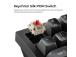 KEYBOARD WRL Q1 ULTRA/BLACK Q1U-M3 KEYCHRON
