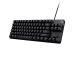 KEYBOARD G413 SE TKL/ENG 920-010446 LOGITECH