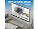 MONITOR ACC WALL MOUNT 13-34"/BLACK G150-B ONKRON