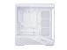 Case LIAN LI ATX/micro ATX/Mini-ITX/EATX White Midi Tower PC G99.V100RW.01