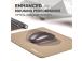 MOUSE PAD BREYTA XL/SAND 100139319 FELLOWES
