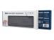 KEYBOARD MULTIMEDIA USB ENG/BLACK KB-UML-04 GEMBIRD
