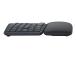 KEYBOARD WRL ERGO K860 US/GRAPHITE 920-010352 LOGITECH
