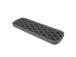 KEYBOARD ACC WRIST RESTS/COMPACT GRY 100142571 FELLOWES