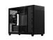 Case ASUS Prime AP201 Tempered Glass Micro Not included MicroATX MiniITX Colour Black PRIMEAP201TG