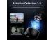 DASHCAM 4K OMNI/X800 BLACK 70MAI