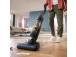 Vacuum Cleaner PHILIPS XW7264/11 Dry&wet 3-in-1 stick vacuum Black Bagless Battery  4.5 kg XW7264/11