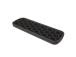 KEYBOARD ACC WRIST RESTS/COMPACT BLK 100142570 FELLOWES